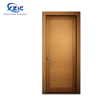 Cinema Exit Emergency Metal Door Fire Proof Heat Resistance Thermal Acoustic Steel Door